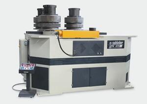 Profilhengerítő gép ajánlatkérés